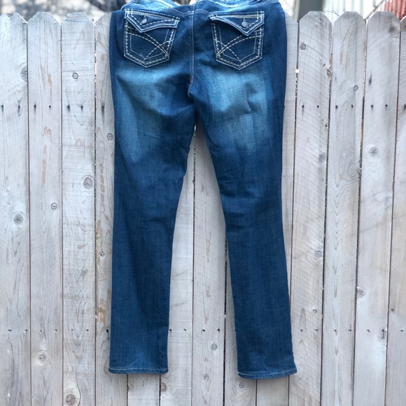 CATO premium bootcut denim - Picture 4 of 4